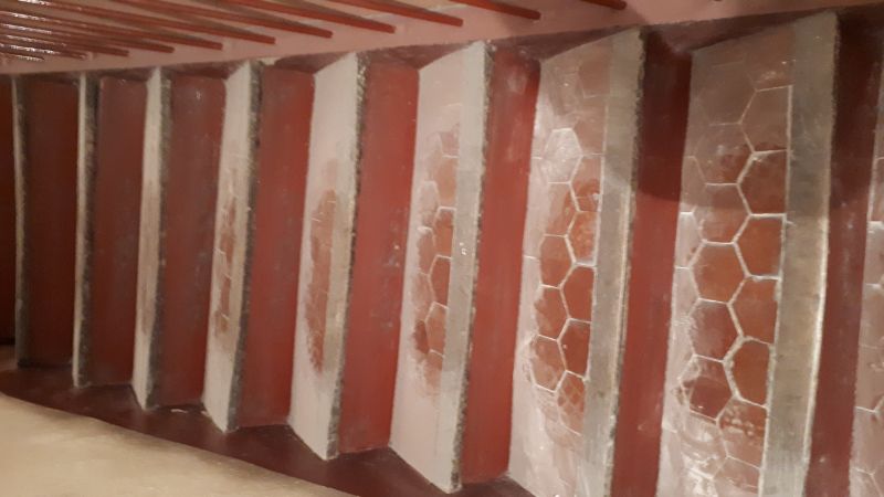 copropriété en travaux à Marseille